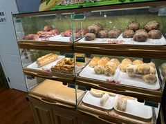 -新侨三宝乐面包店(崇文门店)
