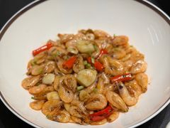 -名人坊·新派粤菜(河西奥体博览中心金鹰世界店)