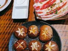 -牛局炭火烧肉(上邦百汇城店)