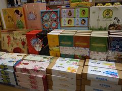 零售区-上海梨膏糖商店(豫园商城店)
