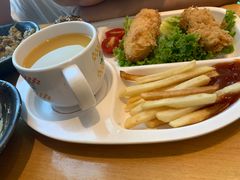 -胜博殿日式炸猪排(西红门店)