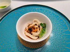 甜水面-松云泽