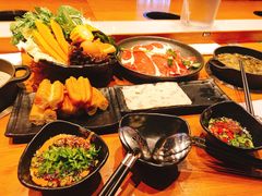 -呷哺呷哺(砂之船奥莱店)