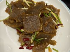 -百年家风·老馆子(东风店)