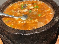 -老头儿油爆虾(星光一期店)