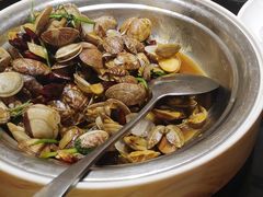 -宴小馆·小海鲜青岛菜(五四广场店)