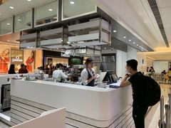 -Lady M(沙田新城市广场店)