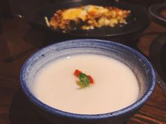 杏仁豆腐-FROM FARM八亩农场(三里屯店)