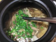 -两户人家农家乐