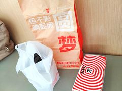 -肯德基(青岛北站西广场店)