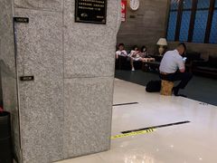 -纽斯桑拿会所(天山店)