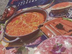 -楠火锅(哈尔滨金爵万象店)