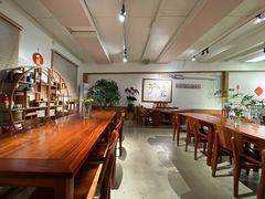 -七色云蔬食(喜邻里店)