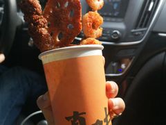 -真味烧烤(解放碑店)