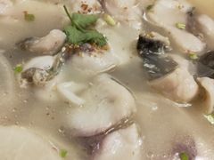 萝卜鱼-熊惠家常川菜馆(开发区店)
