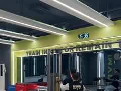 -海马健身-IMVP(EAC欧美中心店)