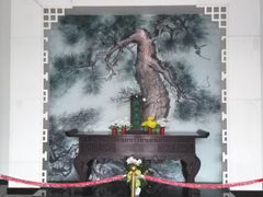 -首义公园-武昌蛇山烈士祠