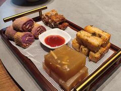 -紫阳海鲜楼·传承闽味(长乐路总店)