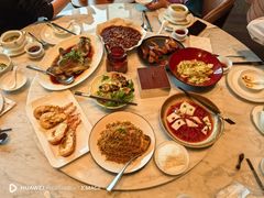 -深圳美高梅酒店-品聚嘉府中餐厅