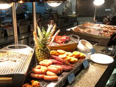 -星伦多自助料理·涮烤一体(杭州来福士店)