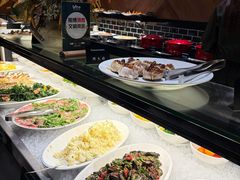 -拉蒂娜·巴西牛排馆 Latina·Brazilian Steakhouse(陆家嘴旗舰店)