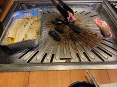 -汉拿山(汇一城店)