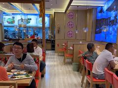 大堂-东北灶(高新银泰店)