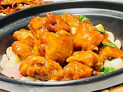 -禧宴Joyous Restaurant(禧园店)