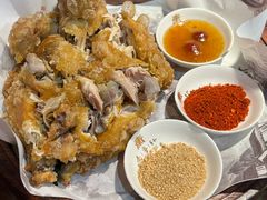 -秦月轩·陕西家乡菜(阜成路·五棵松店)