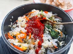 -服务大楼冷面(延大店)