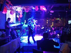 -音乐房子·Vintage Live Bar(玉林总店)