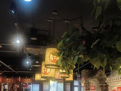 -京味斋·北京烤鸭(北京南站洋桥店)