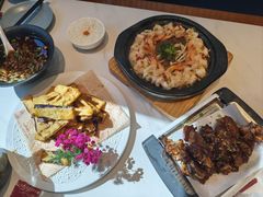 -老周家酱卤猪蹄私房菜(克拉玛依西街店)