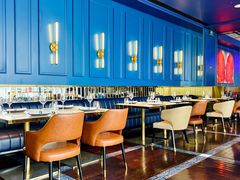 -大八江景意大利西餐厅LargeEight Italy Restaurant(1862时尚艺术中心店)