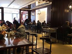 大堂-熙盛源(复兴路店)