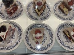 -PETIT PARIS 小巴黎(花园道店)