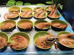 -V-ONE西雅图海鲜自助餐厅(仓山万达广场店)