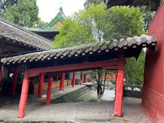 -报恩寺(平武县)