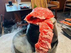 -花时·炭火烧肉(东百中心A馆店)