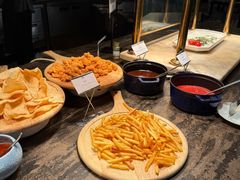 -龙城咖啡厅(常州富都洲际店)