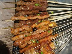 -四妹餐厅(玫瑰街店)