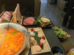 -湊湊火锅·茶憩(打浦桥日月光店)