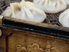 -西安贾三灌汤包·回坊小吃·清真炒菜(北院门总店)
