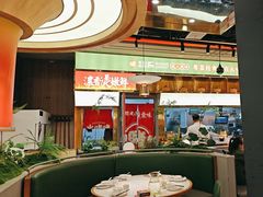-火啫啫·粤式啫啫煲(南通首店)