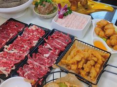 -三头牛·潮汕牛肉生蚝火锅 (夏湾店)