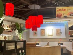 -江边城外烤全鱼(长寿路店)