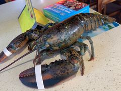 -阿浪海鲜连锁加工店(B栋2排1号火车头店)