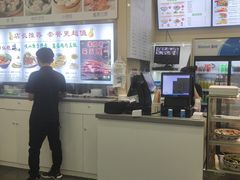 -马兰拉面(西直门外店)