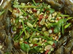 琼海醉虾-友记功夫香·人民川菜(红牌楼店)