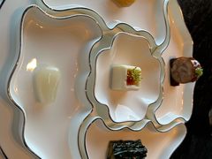 -君庭中餐馆(湘江豪生店)